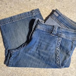 Women's New York & Company shorts